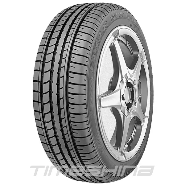 Летние шины Goodyear Eagle NCT 5 Asymmetric