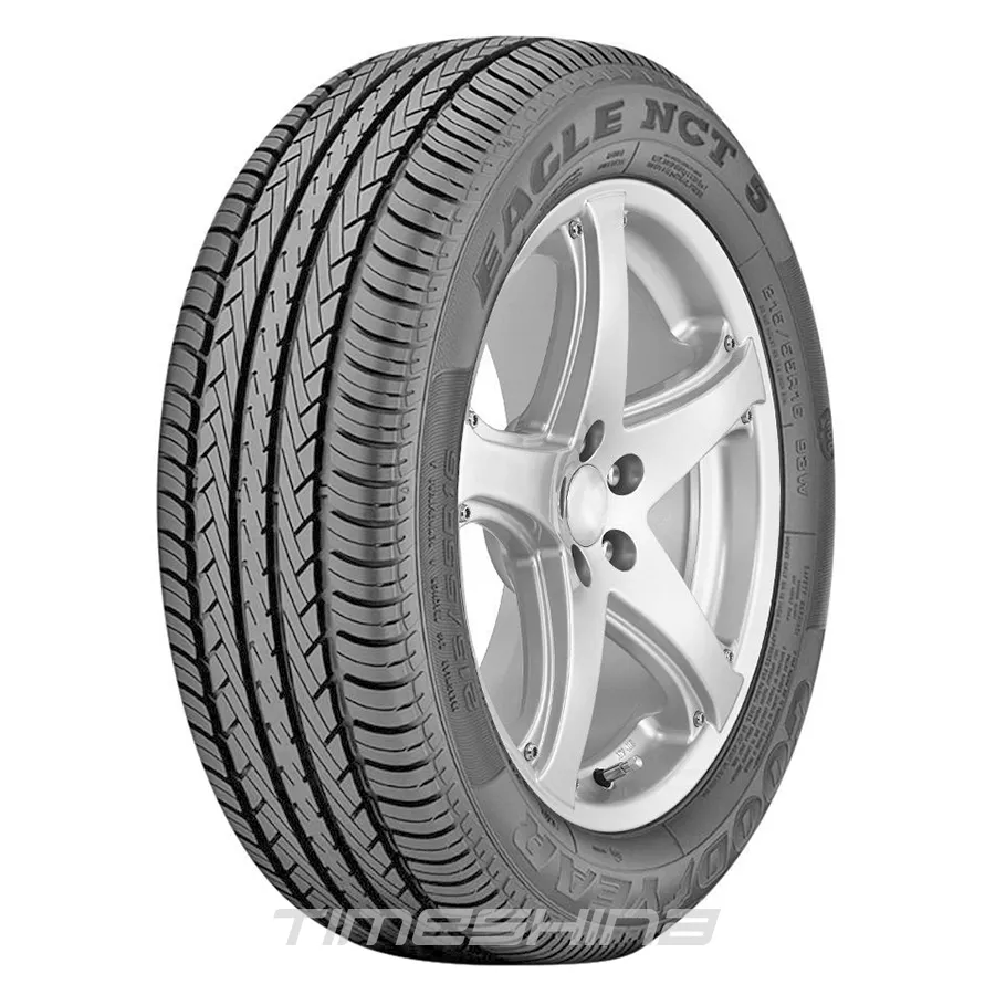 Летние шины Goodyear Eagle NCT 5