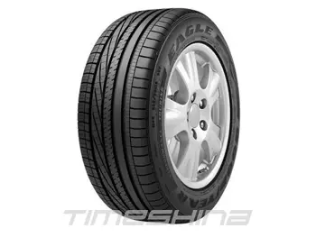 Всесезонные шины Goodyear Eagle ResponsEdge
