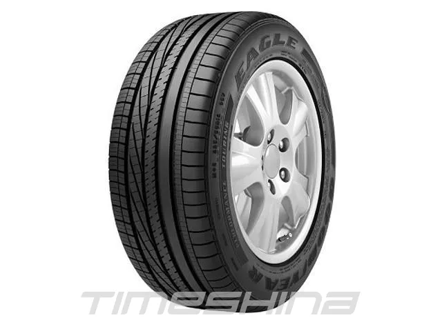 Всесезонные шины Goodyear Eagle ResponsEdge