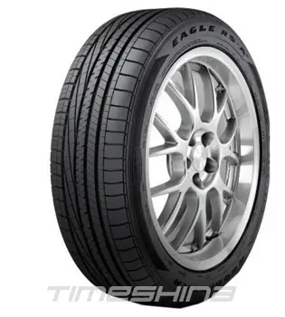 Всесезонные шины Goodyear Eagle RS-A2