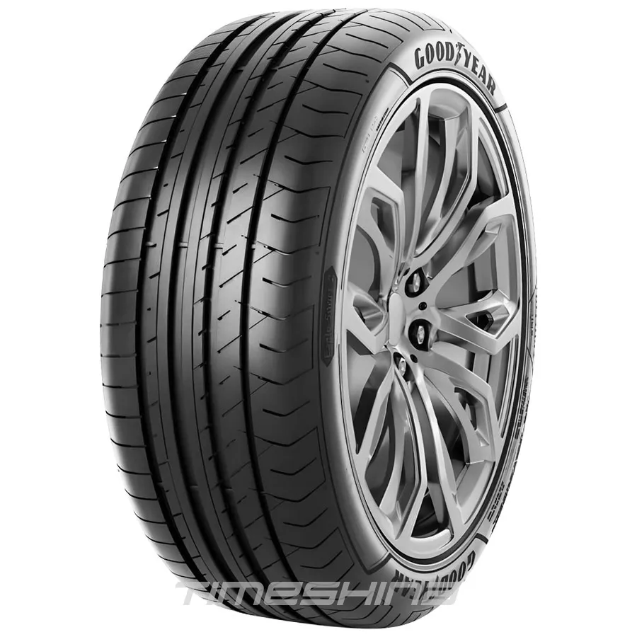 Летние шины Goodyear Eagle Sport 2 SUV 265/65 R17 112H
