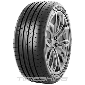 Летние шины Goodyear Eagle Sport 2 UHP