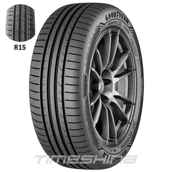 Летние шины Goodyear Eagle Sport 2