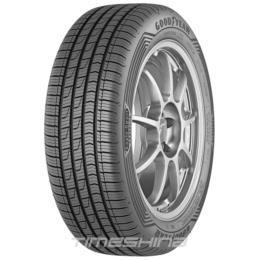 Всесезонные шины Goodyear Eagle Sport 4Season