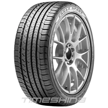 Всесезонные шины Goodyear Eagle Sport All-Season