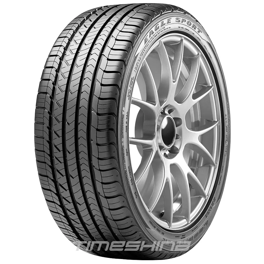 Всесезонные шины Goodyear Eagle Sport All-Season