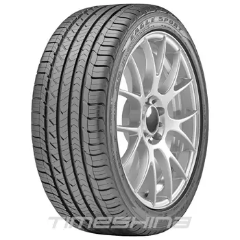 Летние шины Goodyear Eagle Sport SUV TZ