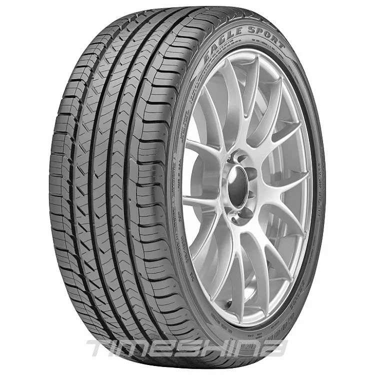 Летние шины Goodyear Eagle Sport TZ