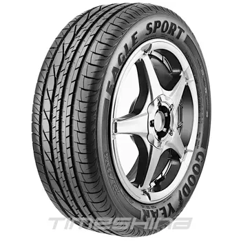 Летние шины Goodyear Eagle Sport