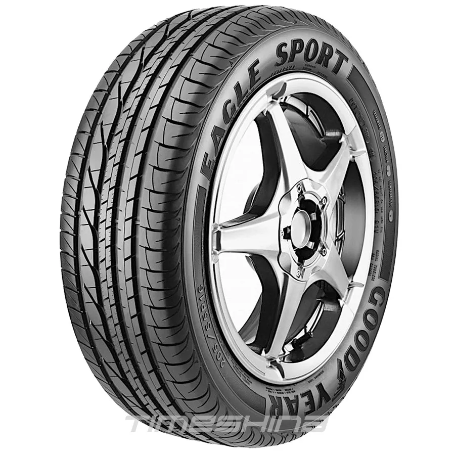 Летние шины Goodyear Eagle Sport