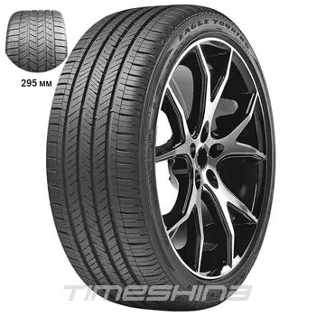 Всесезонные шины Goodyear Eagle Touring