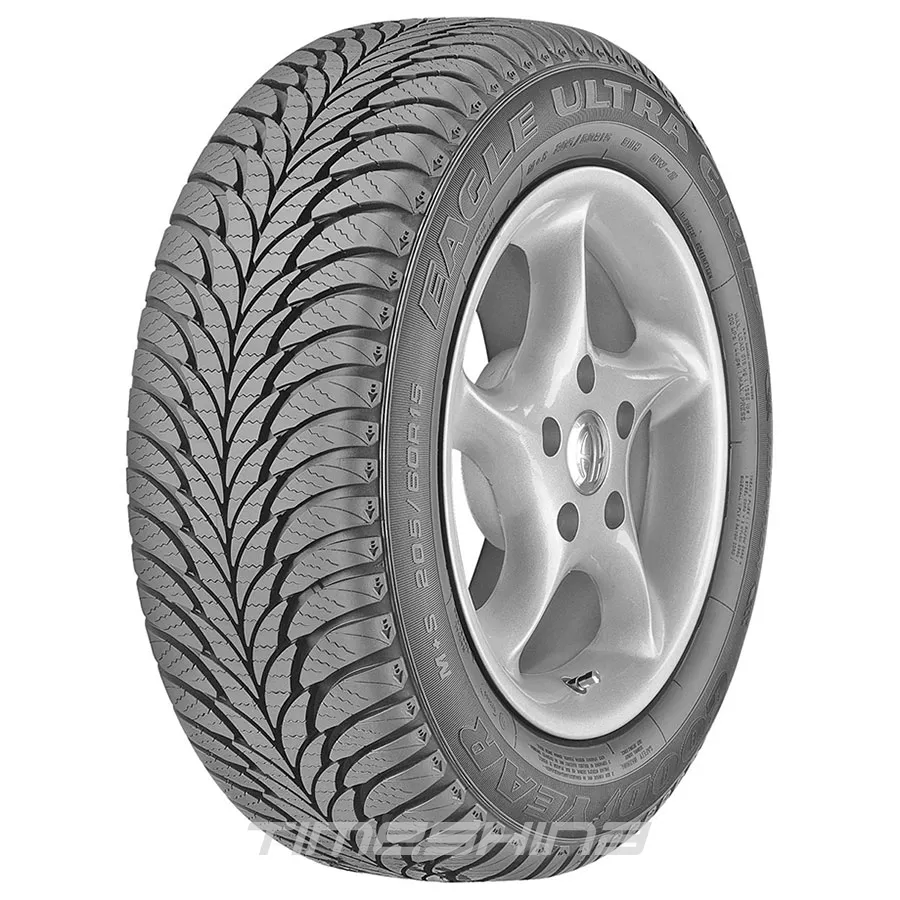 Зимние шины Goodyear Eagle Ultra Grip GW-2