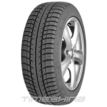 Всесезонные шины Goodyear Eagle Vector EV-2