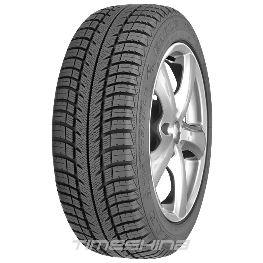 Всесезонні шини Goodyear Eagle Vector EV-2+