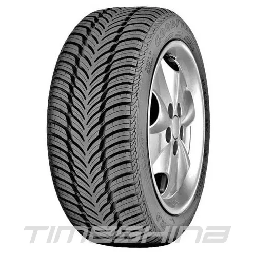 Летние шины Goodyear Eagle Ventura