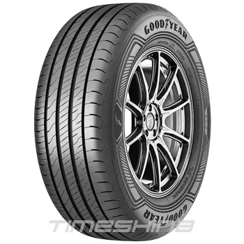 Летние шины Goodyear EfficientGrip 2 SUV 285/45 R22 114H XL