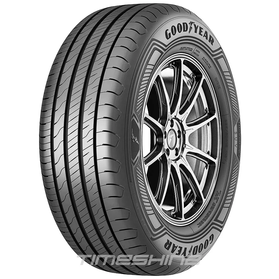 Летние шины Goodyear EfficientGrip 2 SUV 265/65 R17 112H