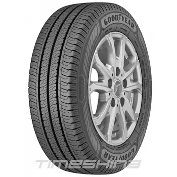 Летние шины Goodyear EfficientGrip Cargo 2