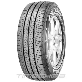 Летние шины Goodyear EfficientGrip Cargo