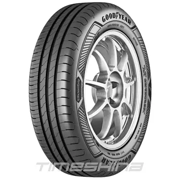 Летние шины Goodyear EfficientGrip Compact 2