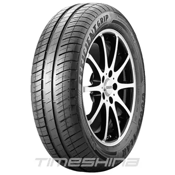 Летние шины Goodyear EfficientGrip Compact
