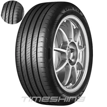 Летние шины Goodyear EfficientGrip Performance 2