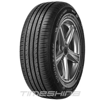 Летние шины Goodyear EfficientGrip Performance SUV