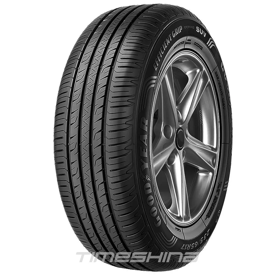 Летние шины Goodyear EfficientGrip Performance SUV 245/45 R19 102V XL VOL