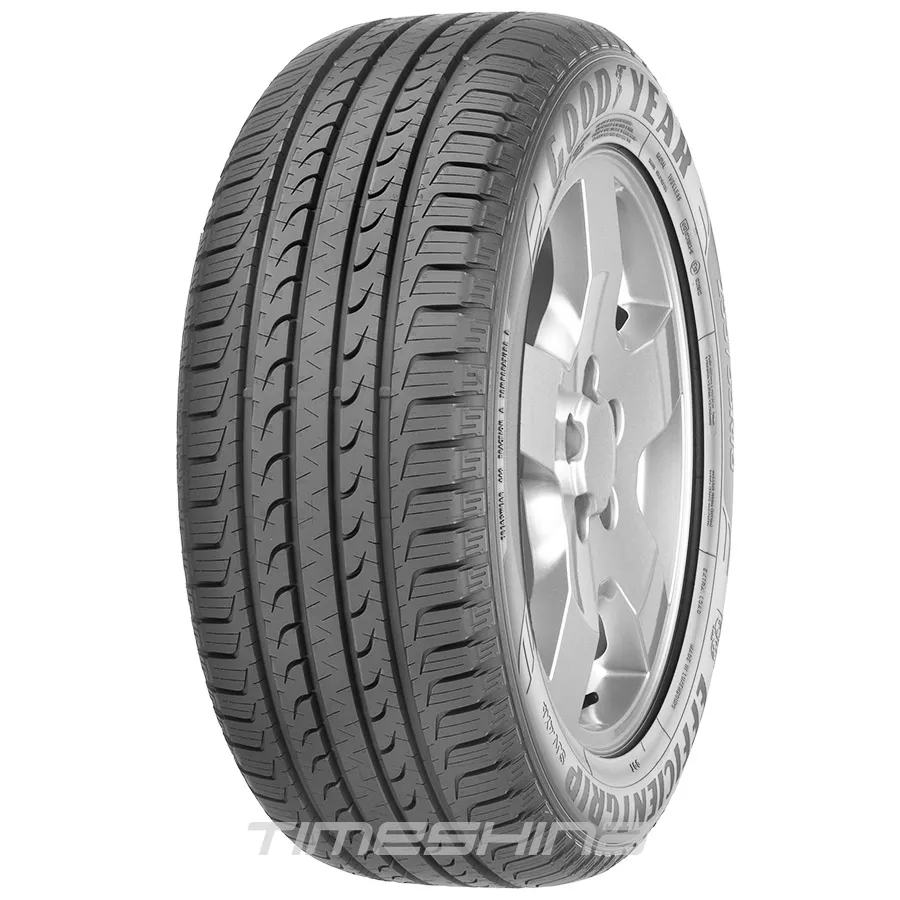 Летние шины Goodyear EfficientGrip SUV-4x4 215/60 R17 96H