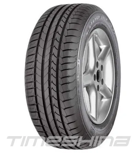 Летние шины Goodyear EfficientGrip