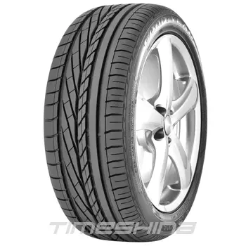 Летние шины Goodyear Excellence