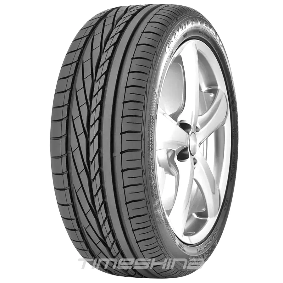 Летние шины Goodyear Excellence