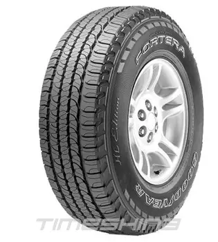 Всесезонные шины Goodyear Fortera HL