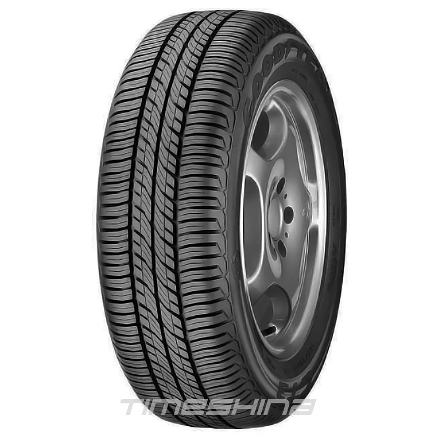 Летние шины Goodyear GT3