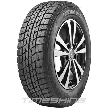 Зимние шины Goodyear Ice Navi 6
