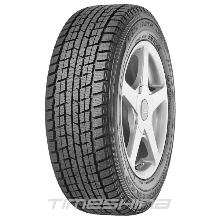 Зимние шины Goodyear Ice Navi NH