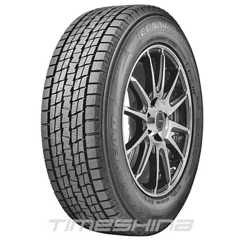 Зимние шины Goodyear Ice Navi SUV