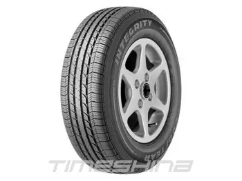 Всесезонные шины Goodyear Integrity