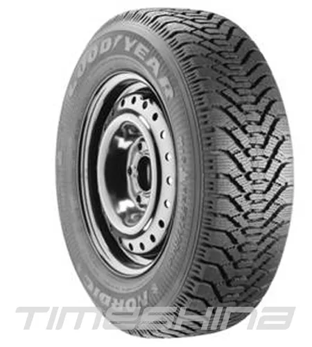 Зимние шины Goodyear Nordic