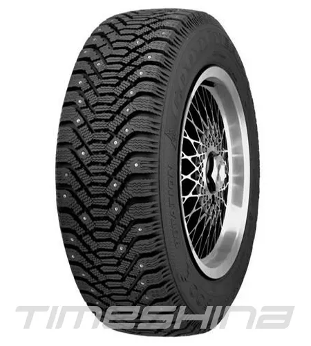 Зимние шины Goodyear UltraGrip 500