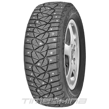 Зимние шины Goodyear UltraGrip 600 185/60 R15 88T XL (шип)