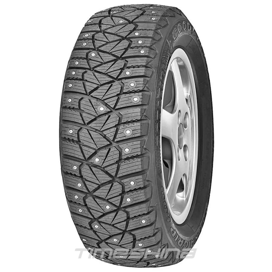 Зимние шины Goodyear UltraGrip 600