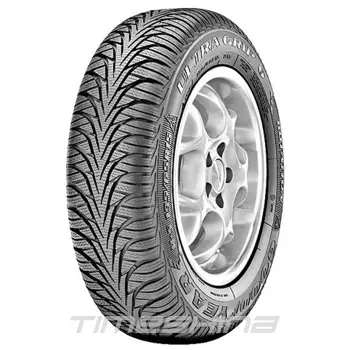 Зимние шины Goodyear UltraGrip 6