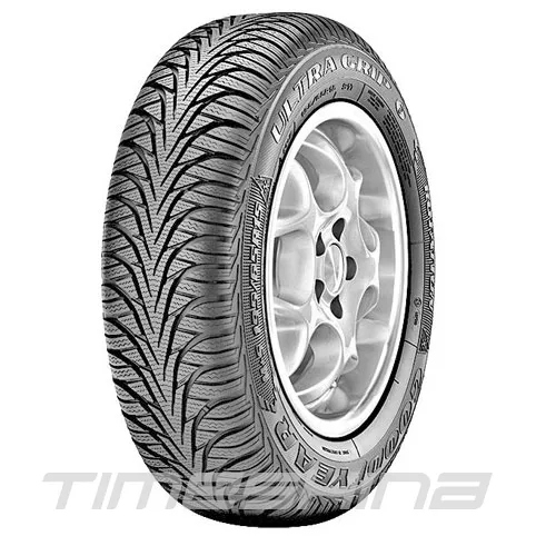 Зимние шины Goodyear UltraGrip 6