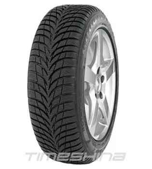 Зимние шины Goodyear UltraGrip 7