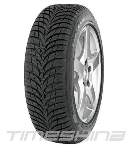 Зимние шины Goodyear UltraGrip 7+