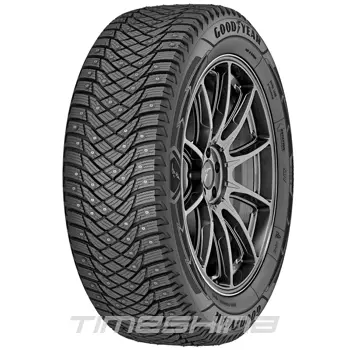 Зимние шины Goodyear UltraGrip Arctic 2 SUV