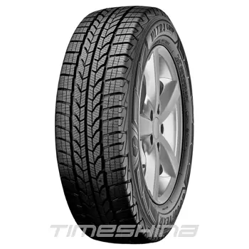 Зимние шины Goodyear UltraGrip Cargo