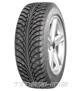 Зимние шины Goodyear UltraGrip Extreme